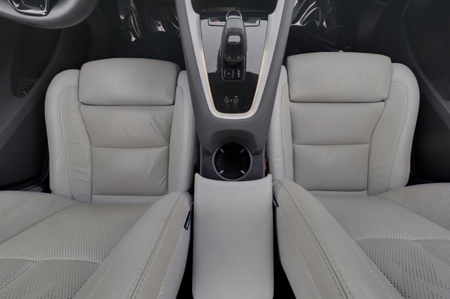 2023 Polestar 2 — photo 22 of 25
