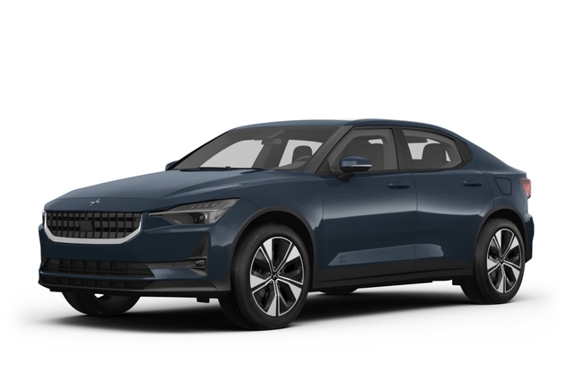 2023 Polestar 2