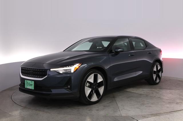 2023 Polestar 2