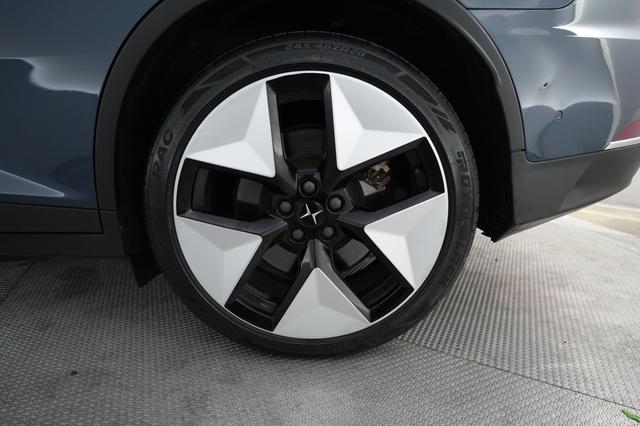 2023 Polestar 2