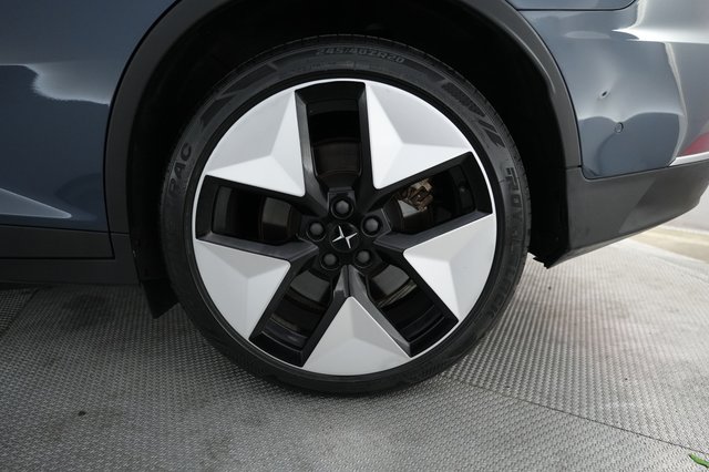2023 Polestar 2 — photo 7 of 25