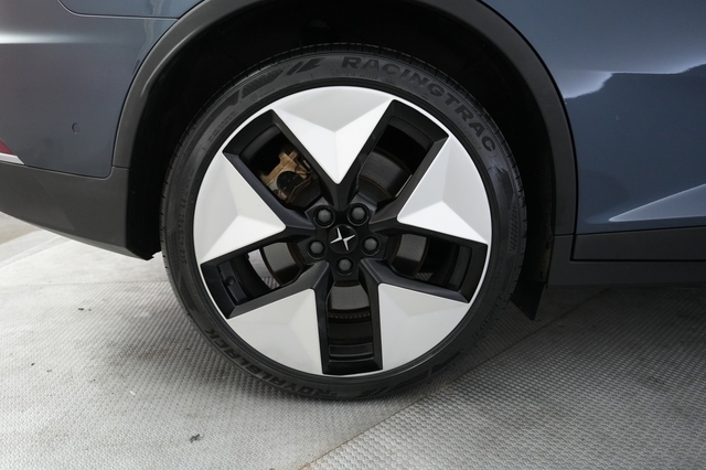 2023 Polestar 2