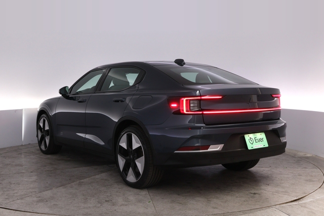 2023 Polestar 2