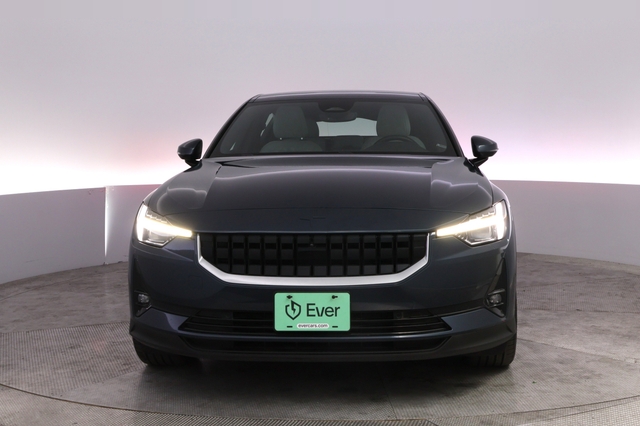2023 Polestar 2