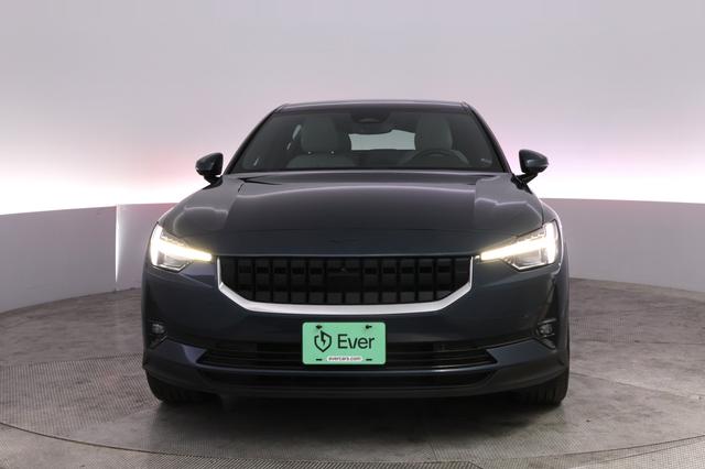 2023 Polestar 2