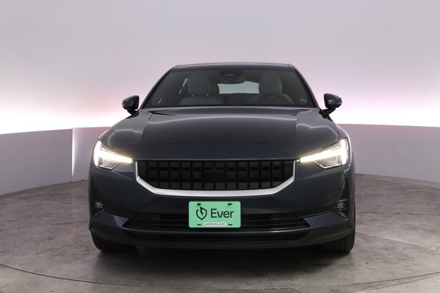 2023 Polestar 2 — photo 9 of 25