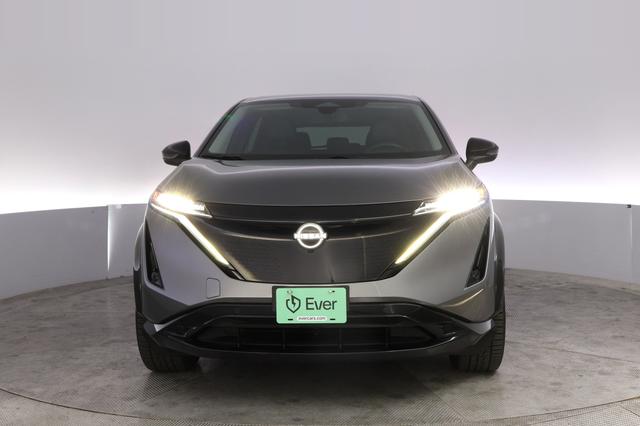 2023 Nissan Ariya