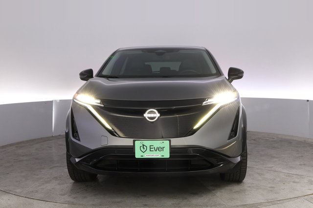 2023 Nissan Ariya — photo 9 of 20