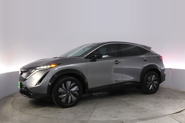 2023 Nissan Ariya