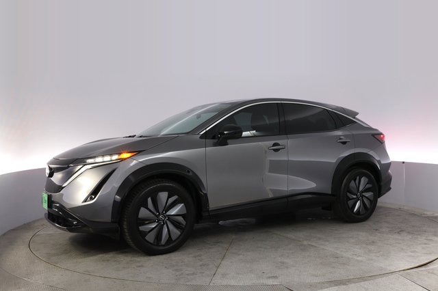 2023 Nissan Ariya — photo 14 of 20