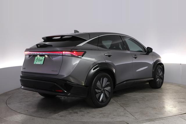 2023 Nissan Ariya
