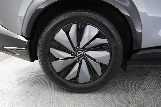 2023 Nissan Ariya