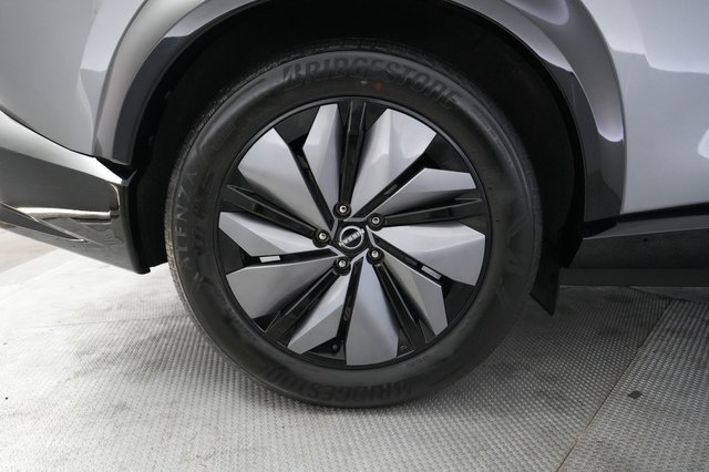 2023 Nissan Ariya — photo 17 of 20