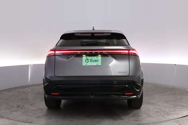 2023 Nissan Ariya