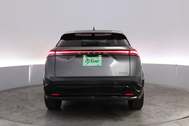 2023 Nissan Ariya — photo 12 of 20