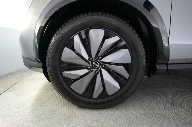 2023 Nissan Ariya