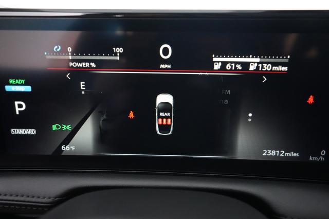 2023 Nissan Ariya