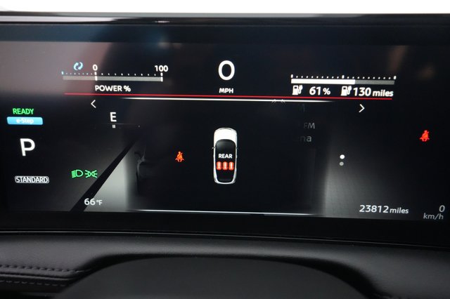2023 Nissan Ariya — photo 5 of 20