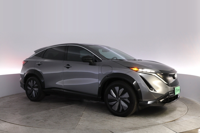 2023 Nissan Ariya