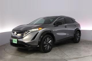 2023 Nissan Ariya