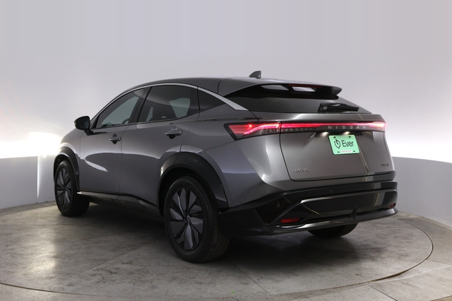2023 Nissan Ariya