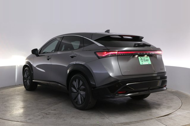 2023 Nissan Ariya — photo 13 of 20