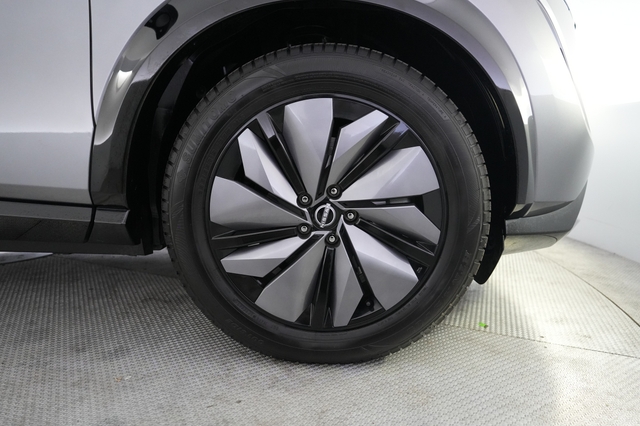 2023 Nissan Ariya