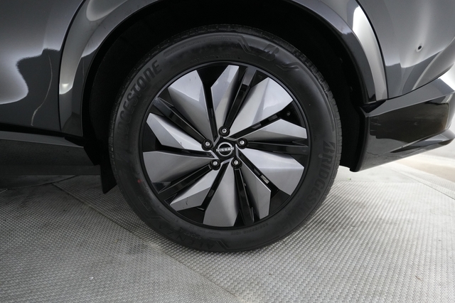 2023 Nissan Ariya