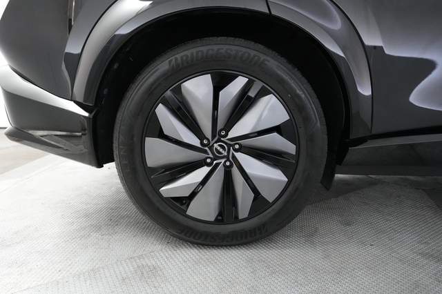2023 Nissan Ariya