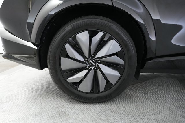 2023 Nissan Ariya — photo 17 of 26