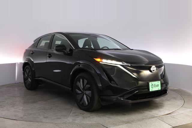 2023 Nissan Ariya