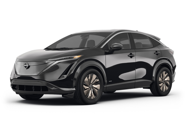 2023 Nissan Ariya