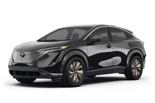 2023 Nissan Ariya