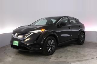 2023 Nissan Ariya