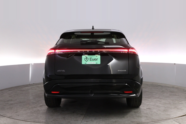 2023 Nissan Ariya