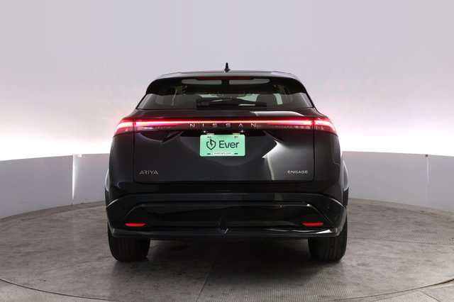 2023 Nissan Ariya — photo 12 of 26