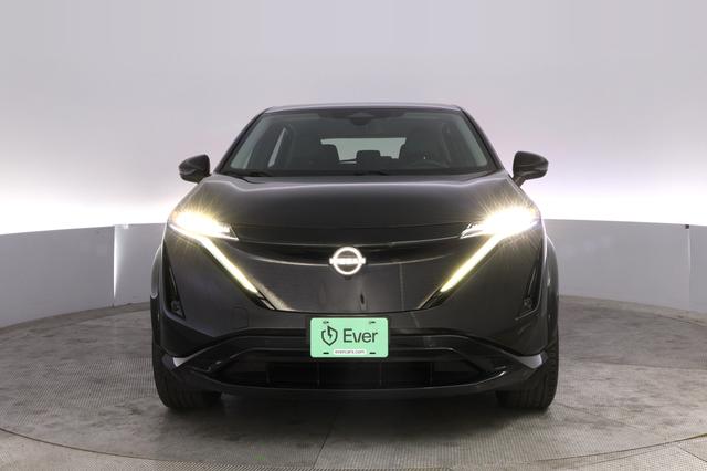 2023 Nissan Ariya