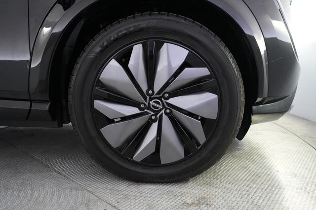 2023 Nissan Ariya
