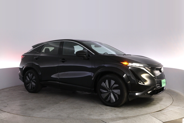 2023 Nissan Ariya