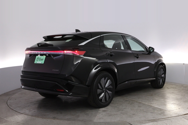 2023 Nissan Ariya