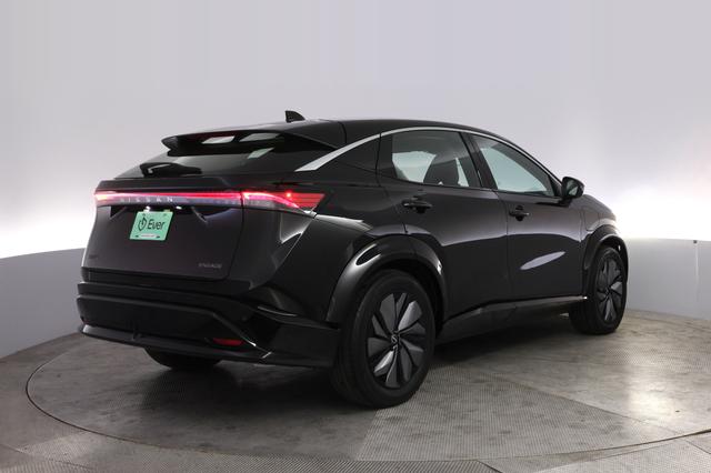 2023 Nissan Ariya
