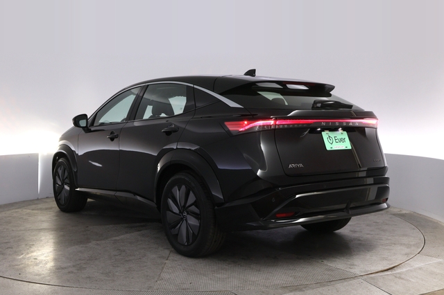 2023 Nissan Ariya