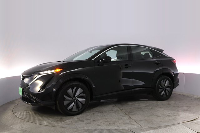 2023 Nissan Ariya — photo 14 of 26