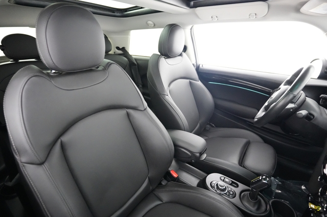 2024 MINI Cooper SE