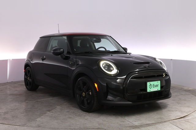 2024 MINI Cooper SE