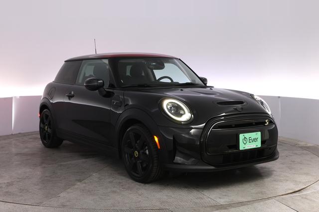 2024 MINI Cooper SE
