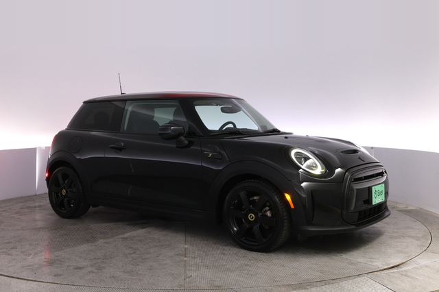 2024 MINI Cooper SE