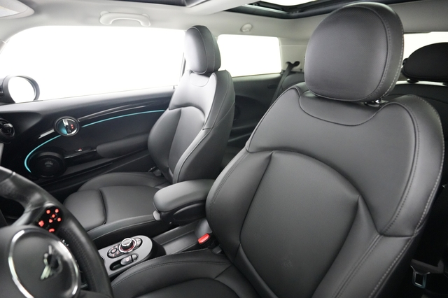 2024 MINI Cooper SE