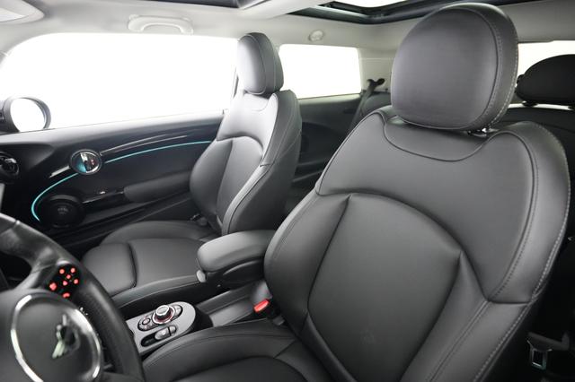 2024 MINI Cooper SE