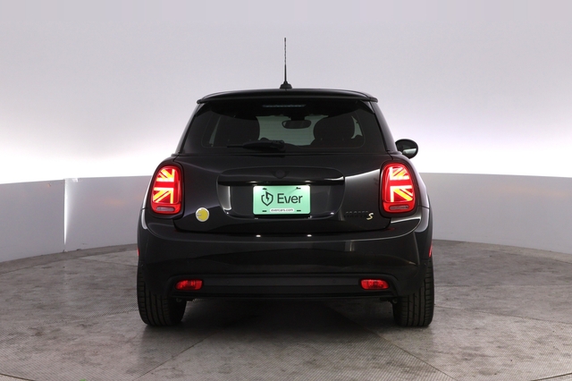 2024 MINI Cooper SE
